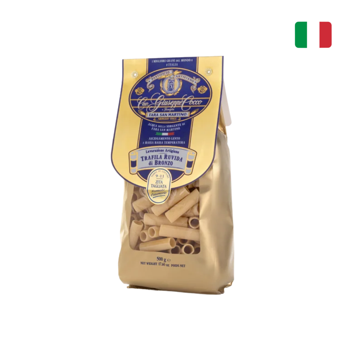 Giuseppe Cocco Zita Tagliata  (500g)