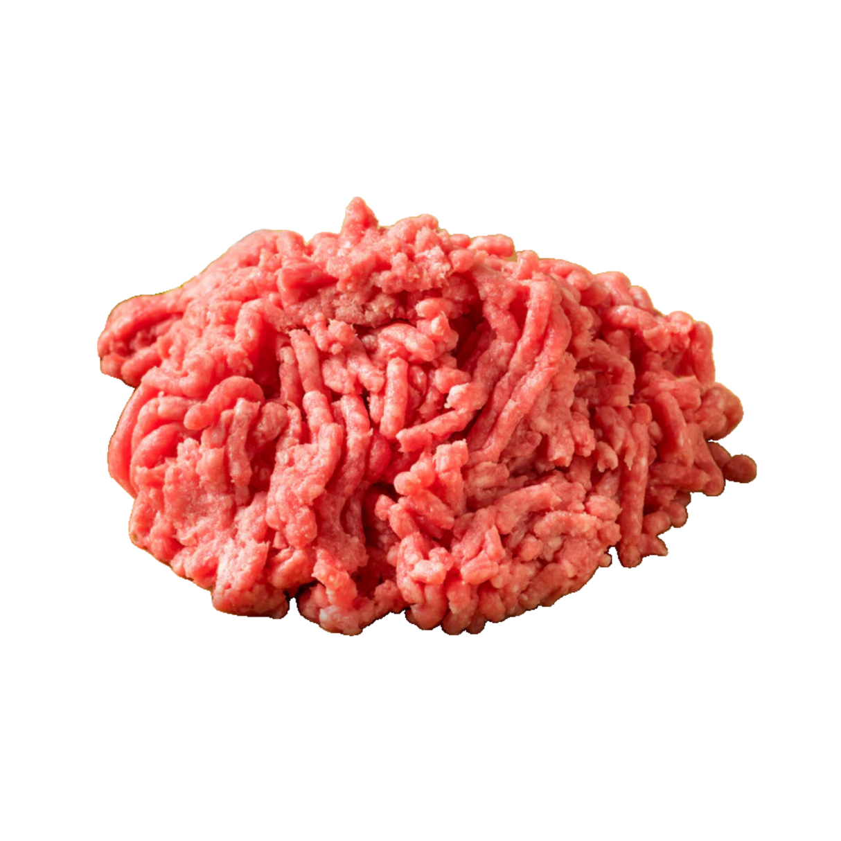 Green Meadows Premium Grass-Fed Angus Beef Mince (Frozen, 20% Fat, 500g)