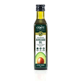 Grove Extra Virgin Cold Pressed Avocado Oil (Classic, 250ml)