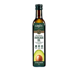 Grove Extra Virgin Cold Pressed Avocado Oil (Classic, 500ml)