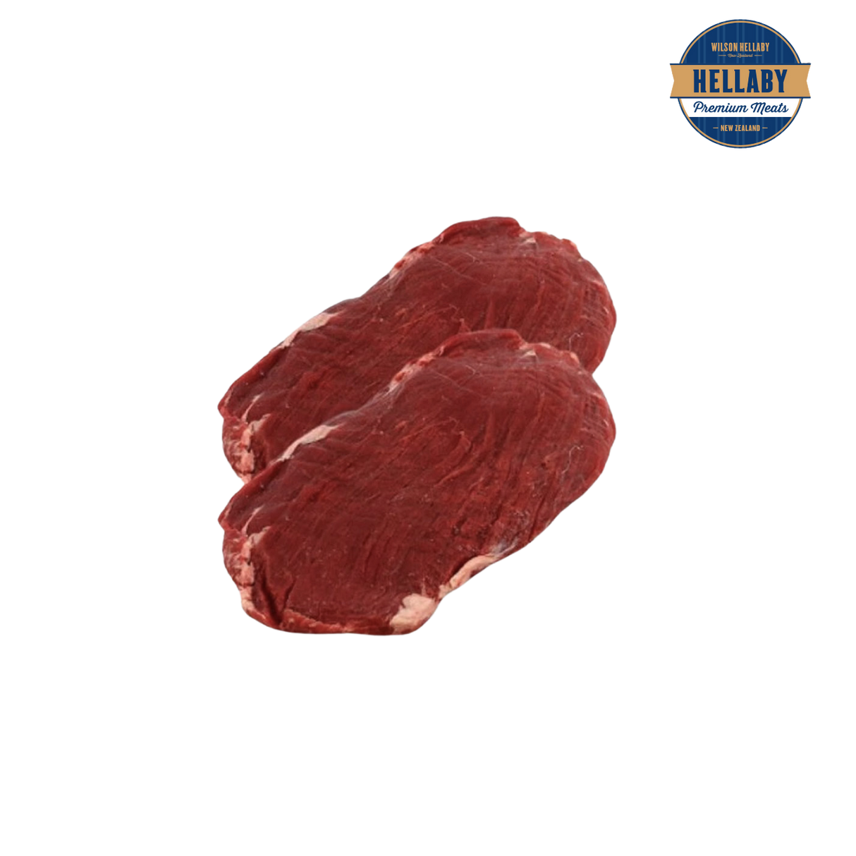 Hellaby's Grass-Fed Beef Flank (Chilled, Whole, min. 1.0kg)