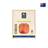 Huon Valley Salmon - Tasmanian Smoked Salmon (Frozen, 100g)