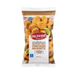 Ingham's Gluten Free Chicken Nuggets (Frozen, 700g)