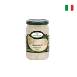 Italcarciofi - Baby Onions/Cipolline in Vinegar (314ml)