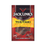 Jack Link's Teriyaki Beef Jerky (50g)