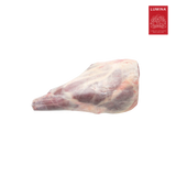 LUMINA LAMB Leg (Frozen, Bone in, min. 1.8kg)