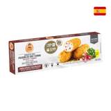 Li Cocina Iberian Ham Oven Croquette Coated In Crispy Breadcrumbs ( Frozen, 200g)