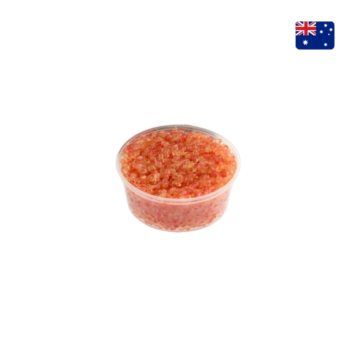 Lime Caviar Finger Lime (Pink, Frozen, 22.5g tubs)