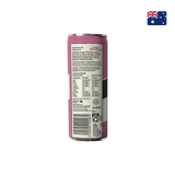 Lo Bros - Organic Kombucha Passionfruit (4 x 250ml)