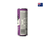 Lo Bros - Organic Kombucha Raspberry & Blackcurrant (4 x 250ml)