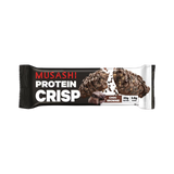 Musashi Protein Crisp Bar  (Choc Brownie, 60g)