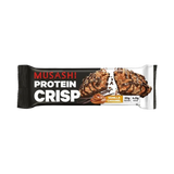 Musashi Protein Crisp Bar  (Vanilla Caramel, 60g)