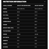 Musashi Protein Crisp Bar  (Vanilla Caramel, 60g)