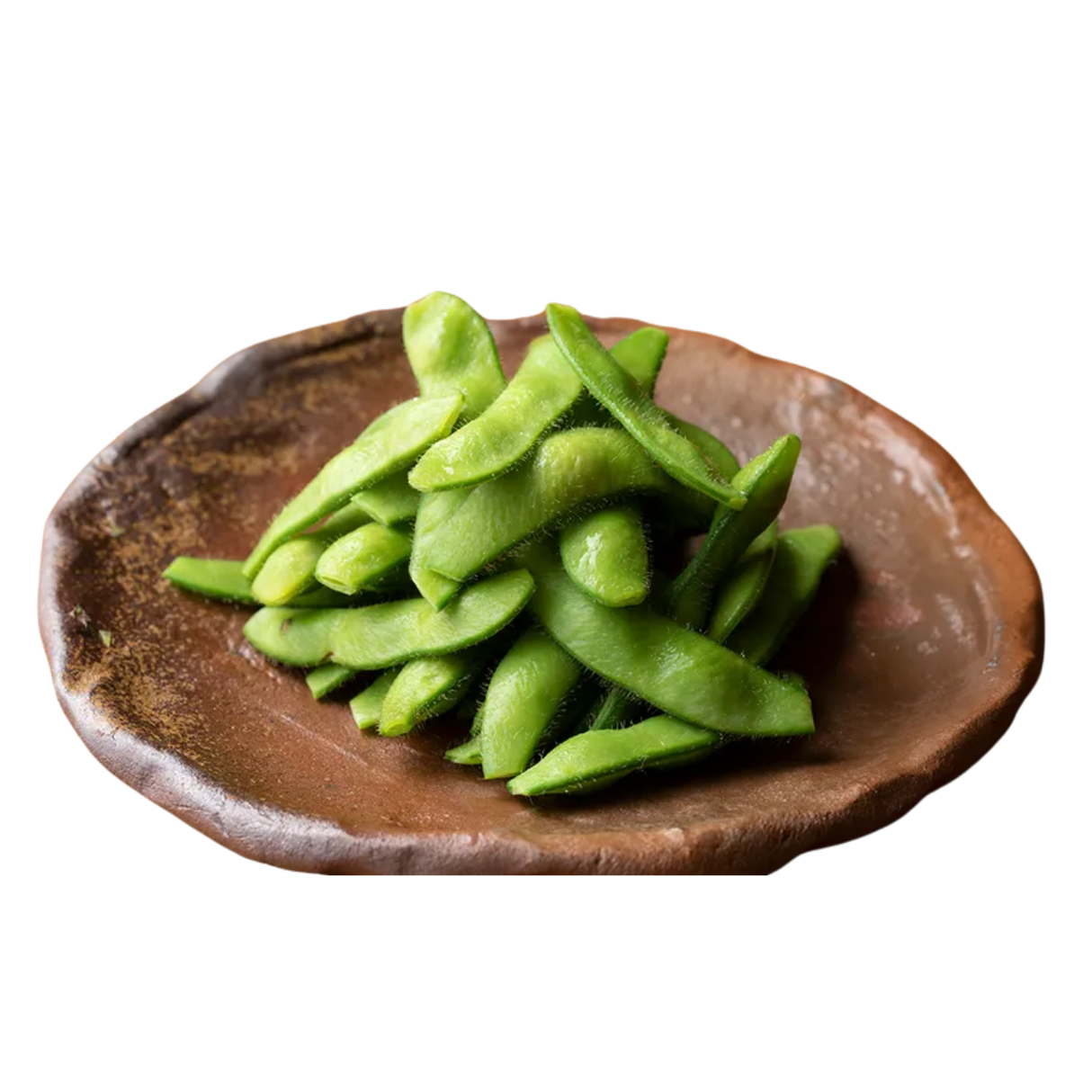 Miho - Edamame (Frozen, 500g)