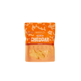 Nudairy Dairy-Free Shredded Cheddar (Chilled, 300g)