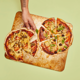 Nudairy Dairy-Free Shredded Mozzarella (Chilled, 300g)
