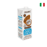 Nutty Bruce Organic Unsweetened Almond & Coconut Milk 1L