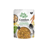 Only Organic Organic Free-Range Chicken Sweetcorn & Flaxseed (320g)