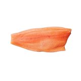 New Zealand King Salmon Whole Side Fillet (Frozen, Min 1.1kg)