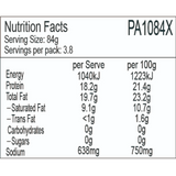 Palm Corned Beef (326g)
