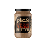 Pic's Double Crunch Almond Butter (290g)