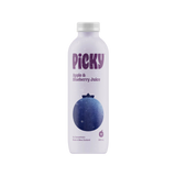 Picky - Apple & Blueberry Juice (Chilled, 800ml)