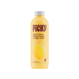 Picky - Apple, Lemon, Mānuka Honey & Ginger Juice (Chilled, 800ml)