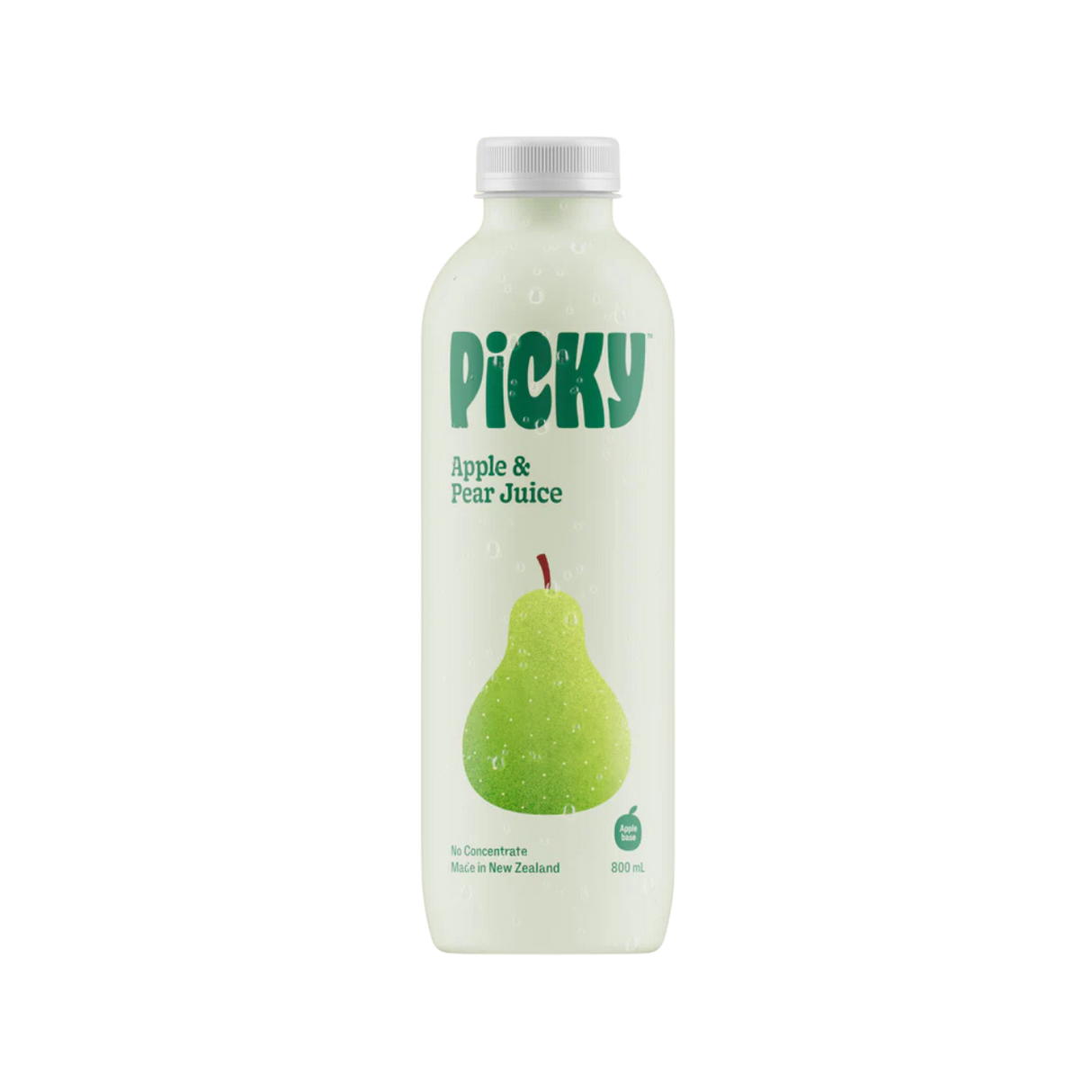 Picky -Apple & Pear Juice (Chilled, 800ml)
