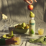 Picky -Apple & Pear Juice (Chilled, 800ml)