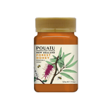 Pouatu Manuka Forest Honey (500g)