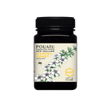 Pouatu Manuka Honey UMF 5+ (500g)