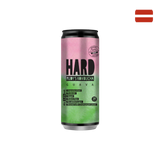 Rudy's Kombucha - HARD Guava Alc. 5,0% ABV (330ml)