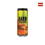 Rudy's Kombucha- HARD Mandarin & Yuzu Alc. 5,0% ABV (330ml)
