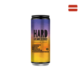 Rudy's Kombucha - HARD Passionfruit Alc. 5,0% ABV (330ml)