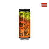 Rudy's Kombucha - Mandarin & Yuzu (330ml)