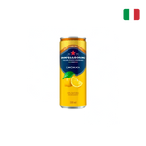 San Pellegrino Italian Sparkling Drinks (Lemon flavor, 330ml)