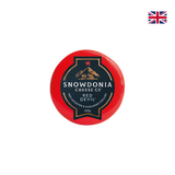 Snowdonia - Red Devil (Red Leicester Cheese with Chili, 200g)