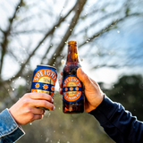 Speight's Gold Medal Ale Beer Bottles (ABV 4.2%, 330ml)