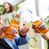 Speight's Summit Ultra Low Carb Large Beer Bottle (ABV 4.2%, 330ml)