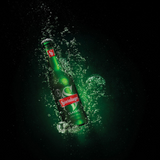 Steinlager - Classic Lager Beer (ABV5.0%, 330ml)