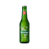 Steinlager - Pure Lager Beer (ABV5.0%, 330ml)