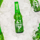 Steinlager - Pure Lager Beer (ABV5.0%, 330ml)