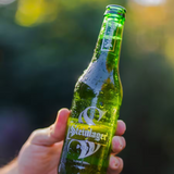Steinlager - Pure Lager Beer (ABV5.0%, 330ml)