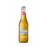 Steinlager - Ultra Low Carb Lager Beer (ABV4.2%, 330ml)