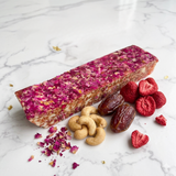 Suphia's Functional  Foods - Blissful Bloom Rose strawberry (Frozen, 50g)