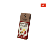 Suphia's Functional  Foods - Red Date, Longan, Ginger Goddess Bar(Frozen, 50g)