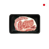 Japanese A4 Waygu Rib Eye Steak  (Frozen, 250g)