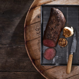 First Light Venison Shortloin (Chilled, Min 500g)