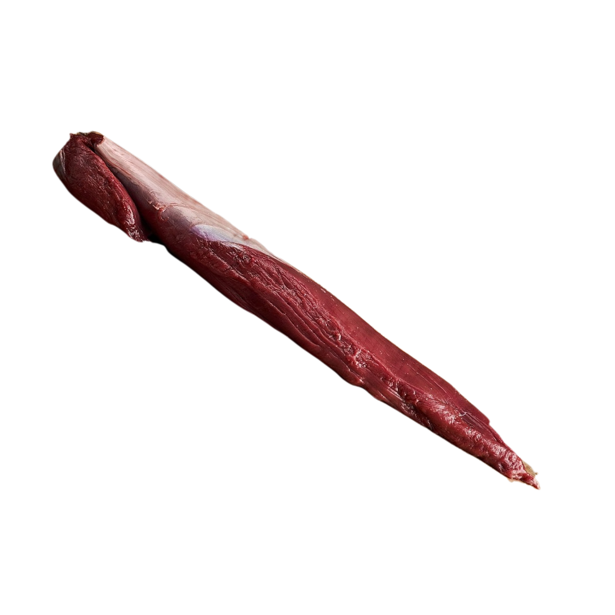 First Light Venison Tenderloin (Frozen, min. 900g)