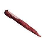 First Light Venison Tenderloin (Frozen, min. 900g)
